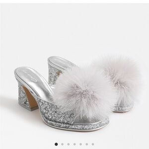 New! Circus NY Sam Edelman 6.5 shoes. Bought for a wedding but could not return.